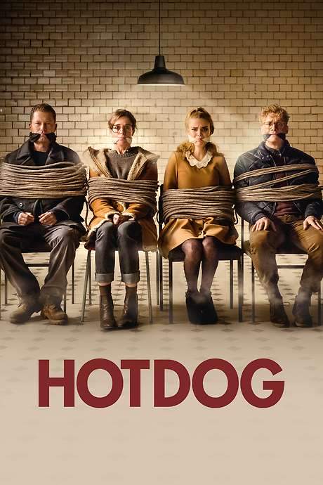Hot Dog